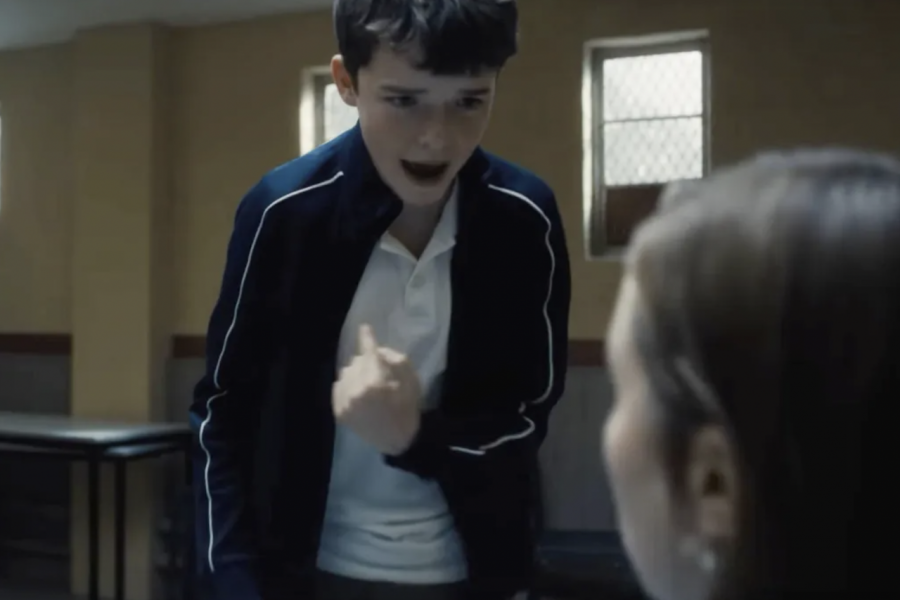 Adolescență serialul