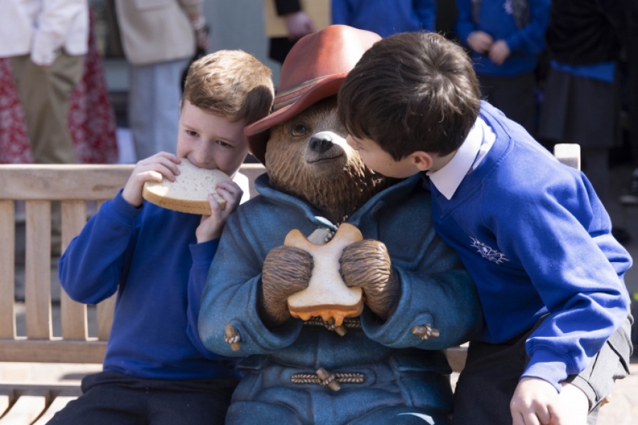 Paddington