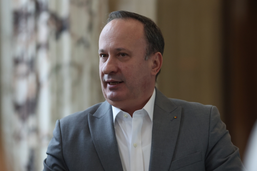 Adrian Câciu-