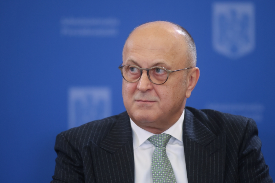 Dan Șucu