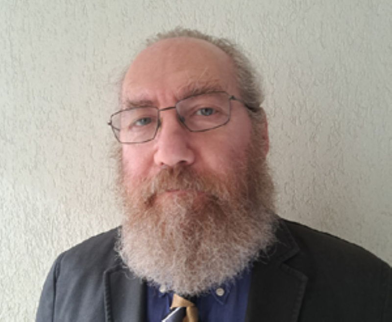 Liviu Ornea