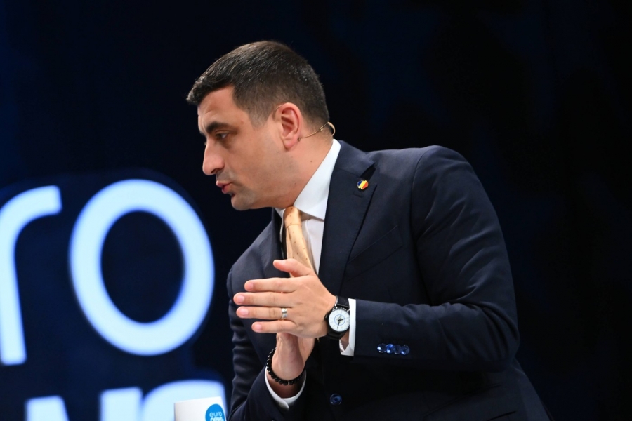 G Simion - Euronews