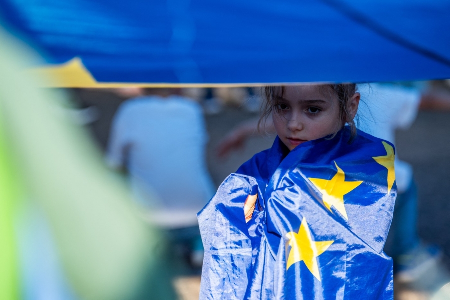 steag UE - 11 mai