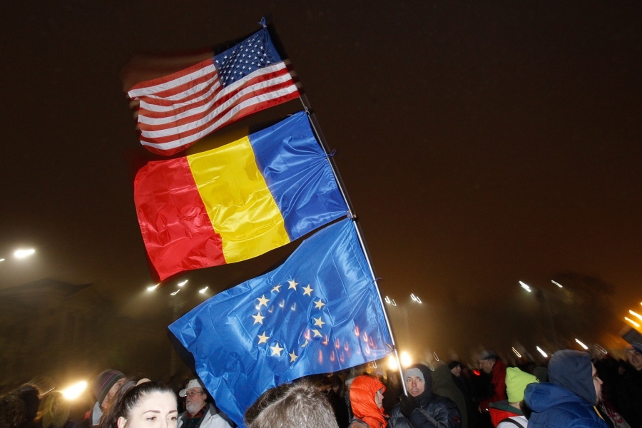 pro europa