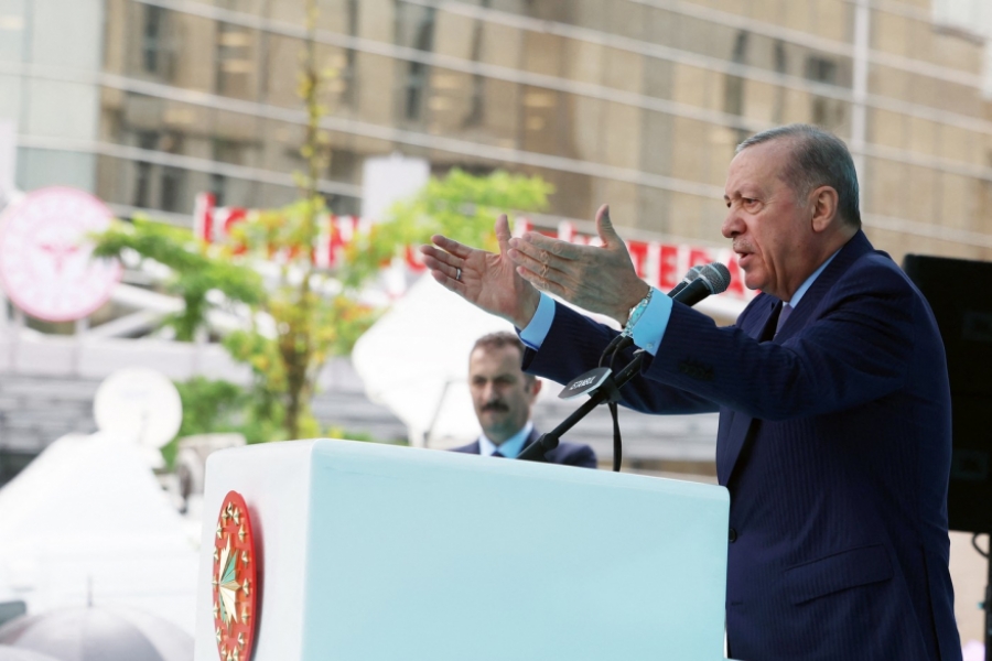 Erdogan - profimedia