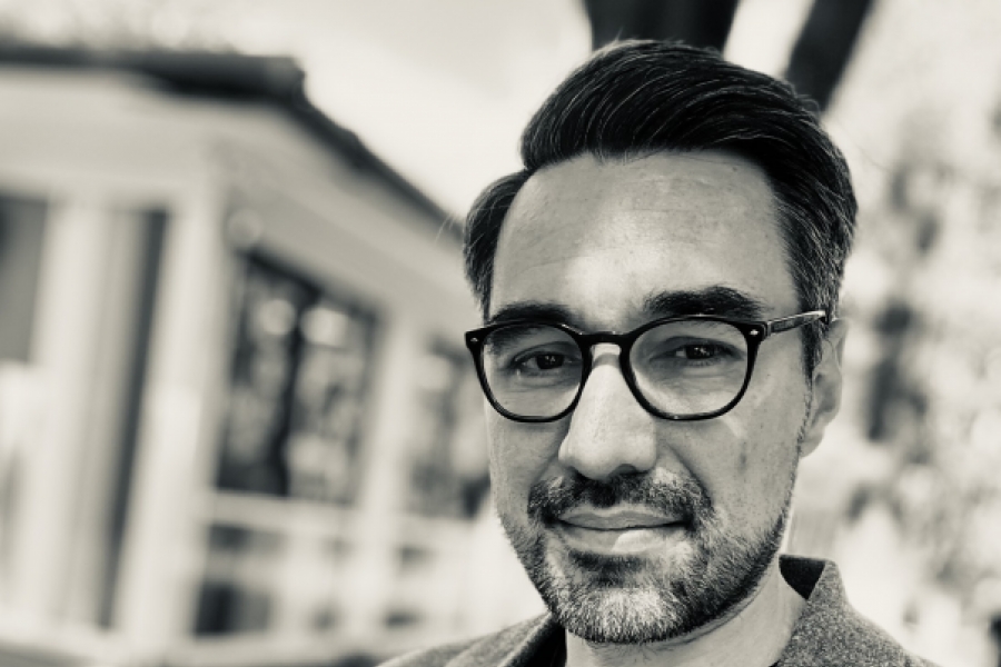 Claudiu Pandaru