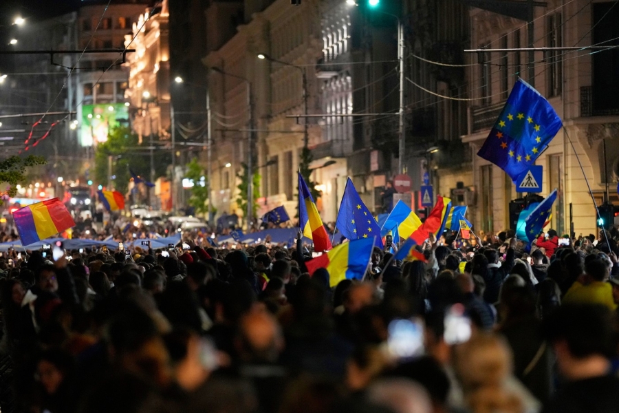 18 mai - victorie