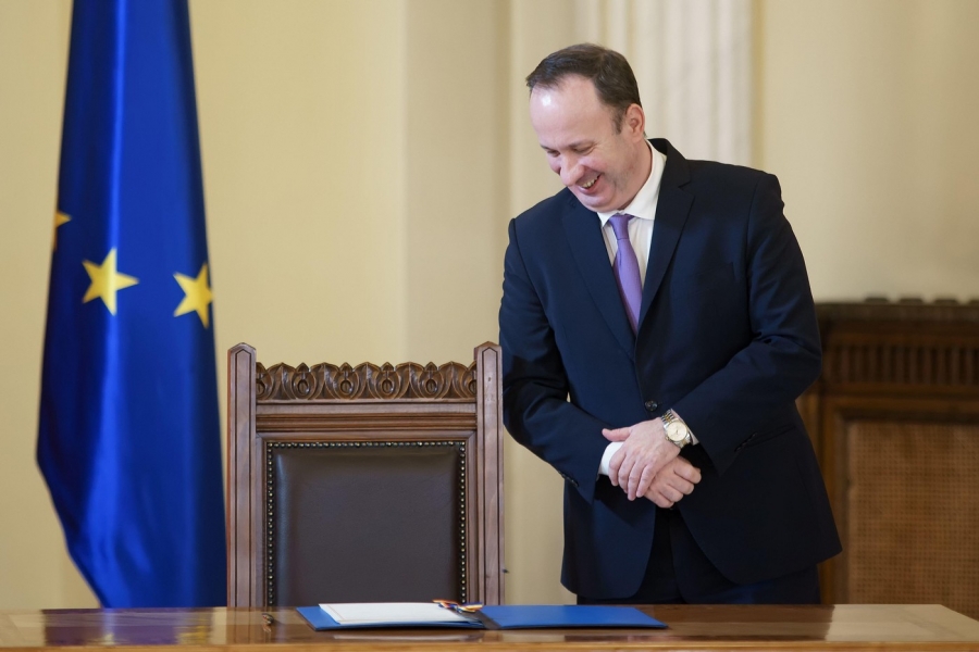Adrian Câciu
