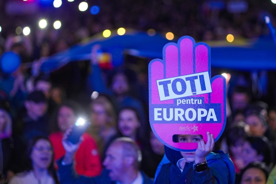 Pro Europa