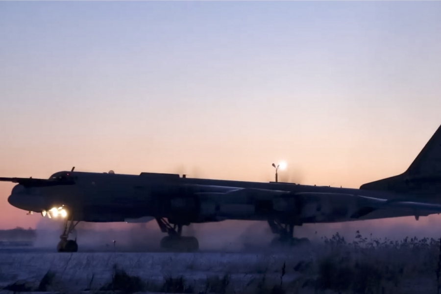 TU 95