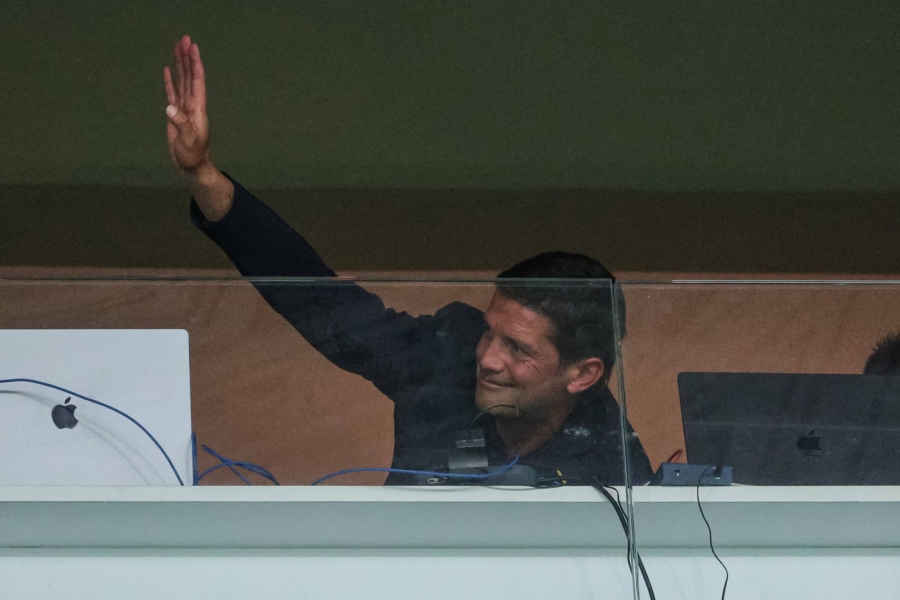 cristi chivu