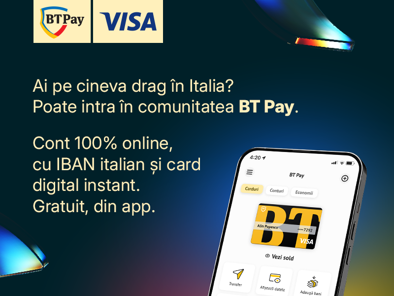 BT pub
