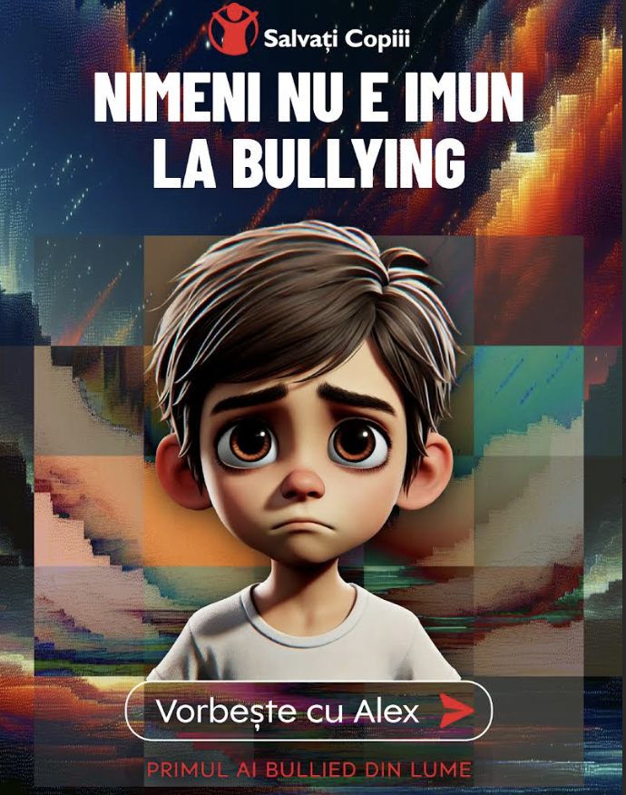 Fără Bullying