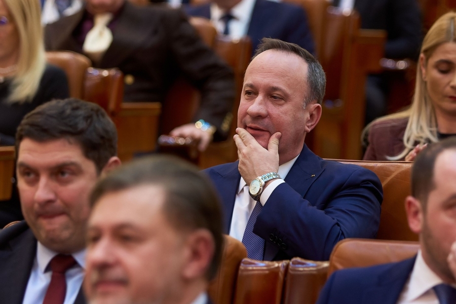 Adrian Câciu