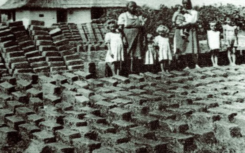 deportati in Bărăgan