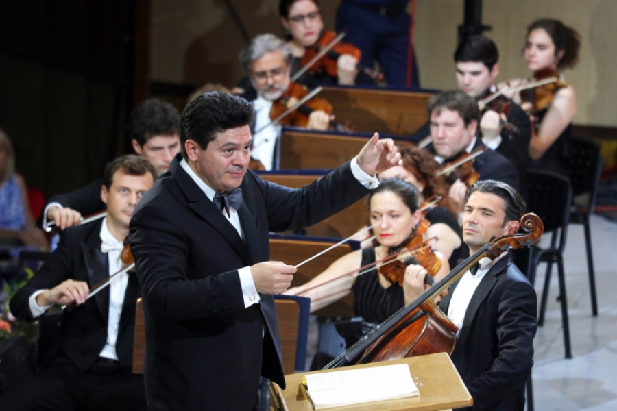 Cristian Măcelaru