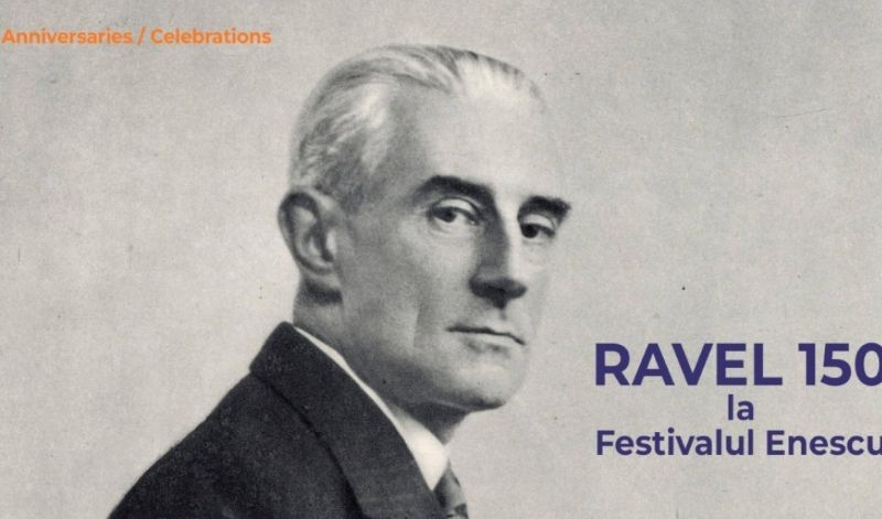 Ravel - 150