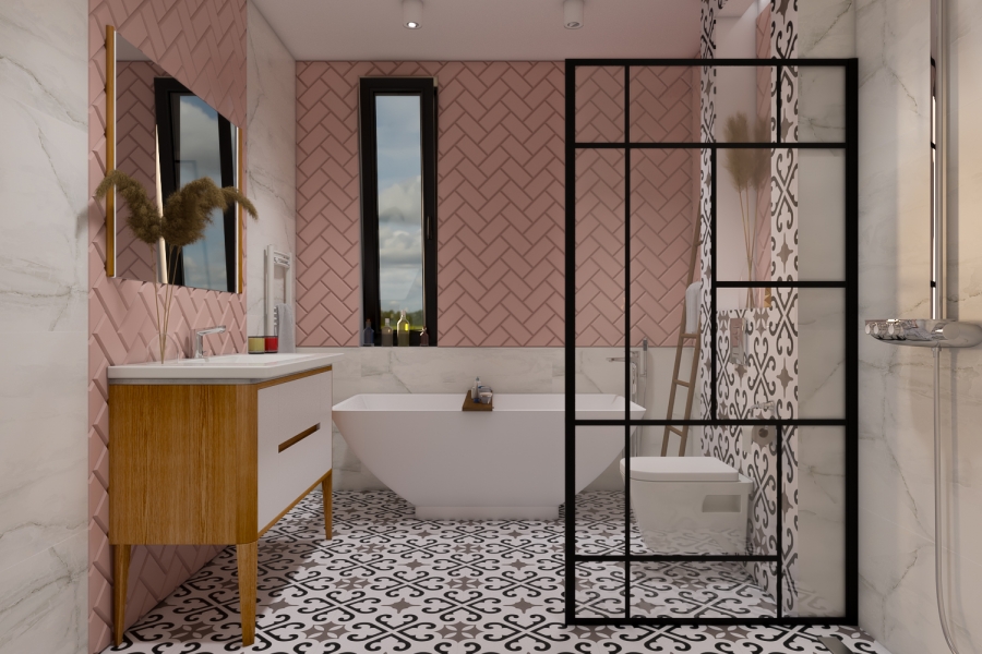 DeDesign baie