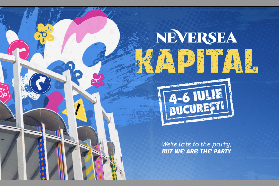 Neversea Kapital