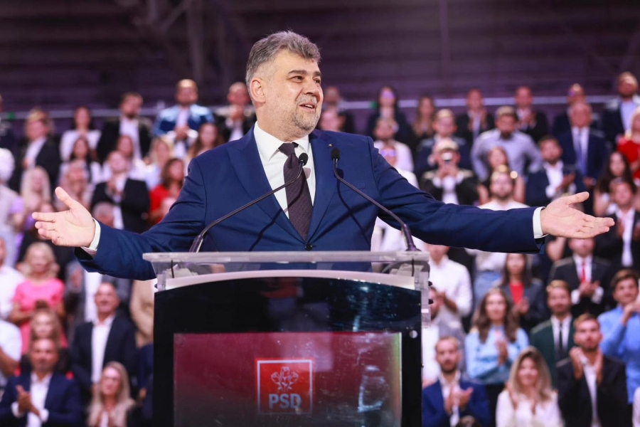 Mărcel Ciolăcu - psd