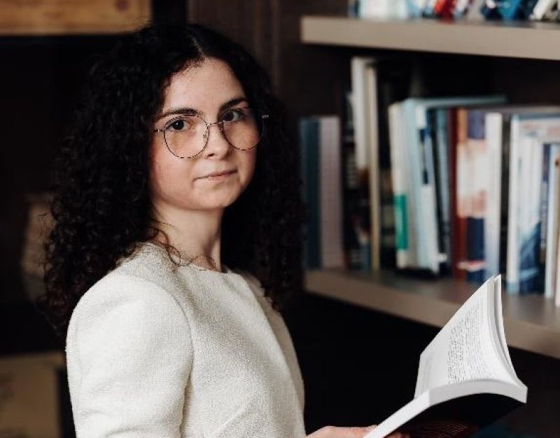 ăna-Maria Grigoraș