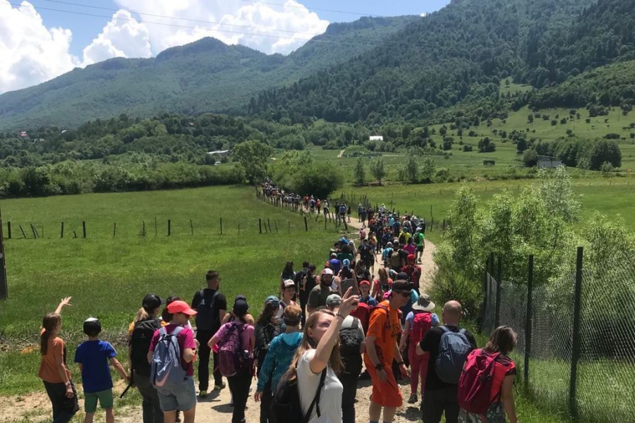 Via Transilvanica