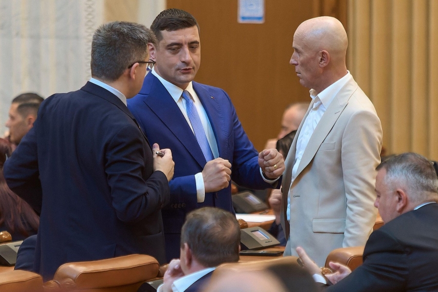 Simion și Mihăescu