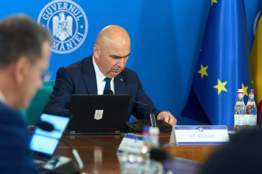 Ilie Bolojan - profimediă