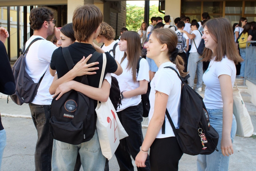 adolescenti - 
