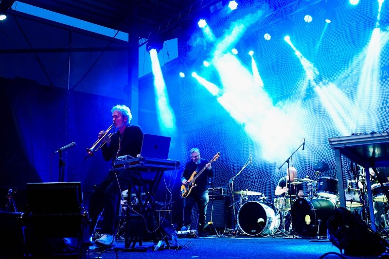 Nils Petter
