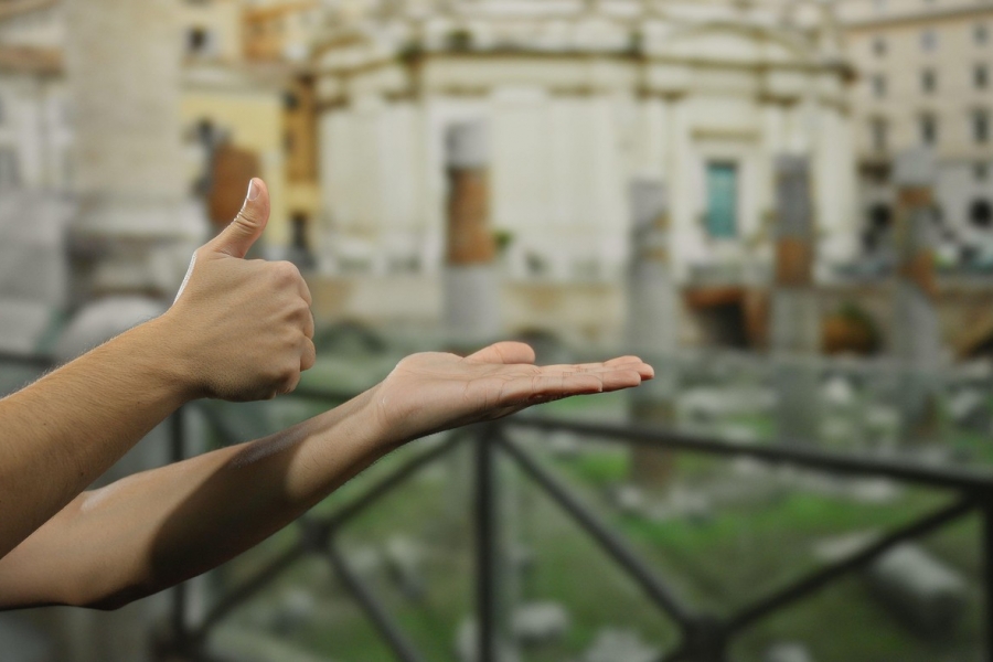 turism in Italy