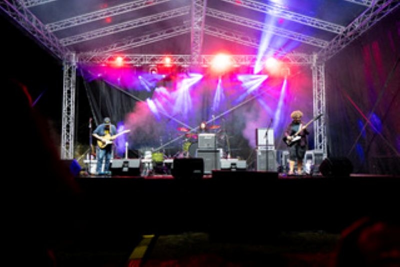 festivalul Holzstock