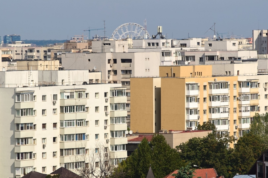 imobiliare - Bucuresti