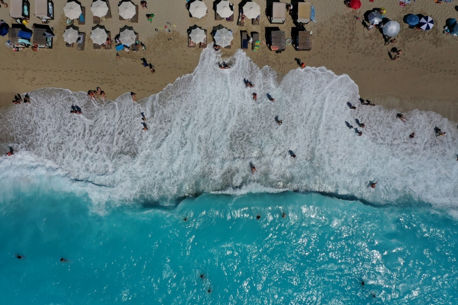 lefkada