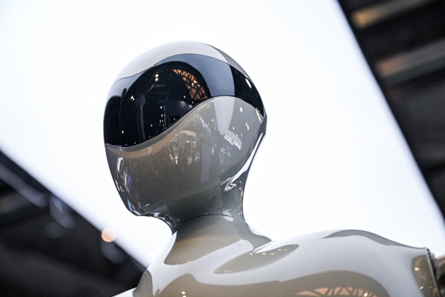 artificial intelligence