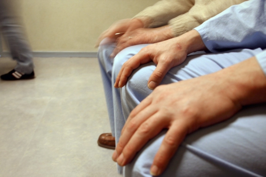 Spital de ortopedie