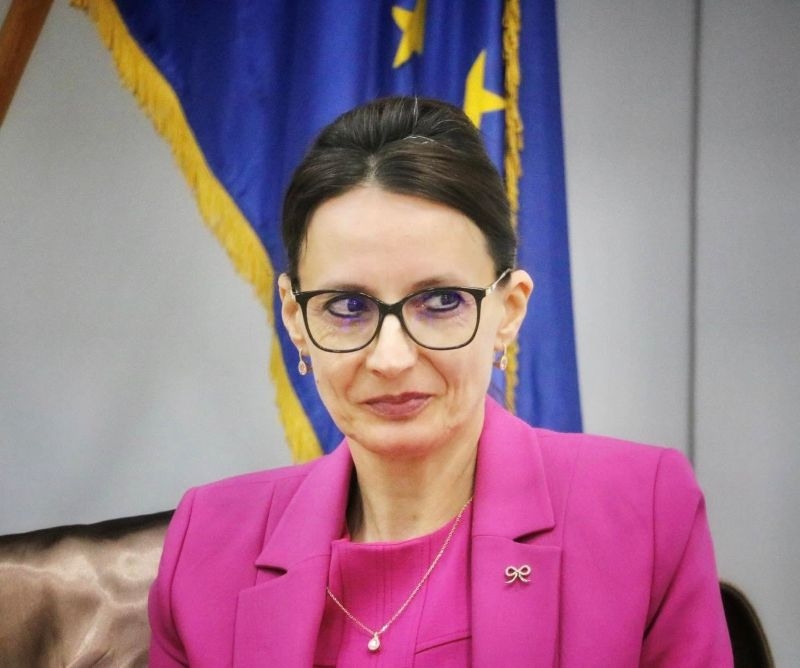 Elena Costache - Facebook / Instititul Național al Magistraturii