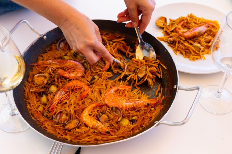 fructe de măre - foto: Iakov Filimonov / Alamy / Profimedia