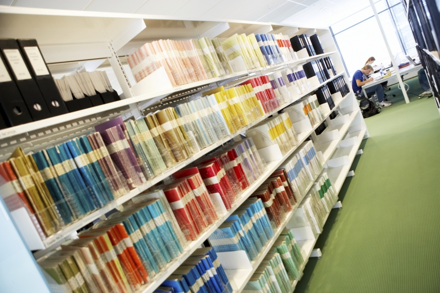 biblioteca.