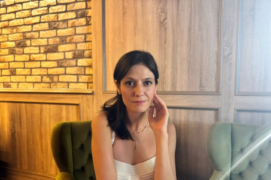 Ada Galeș