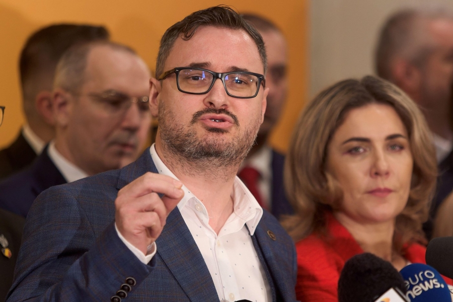 Dan Tanasă