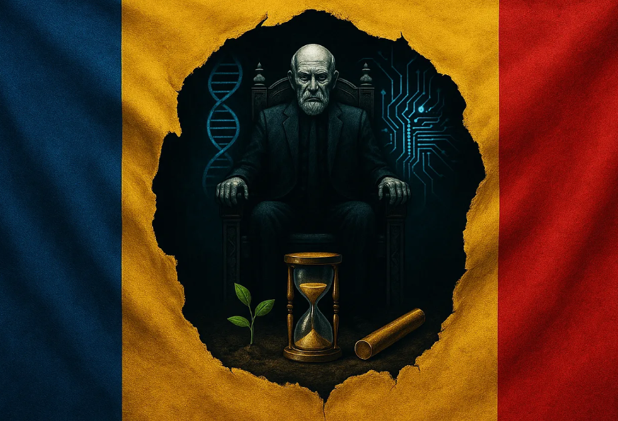 imagine generată cu AI