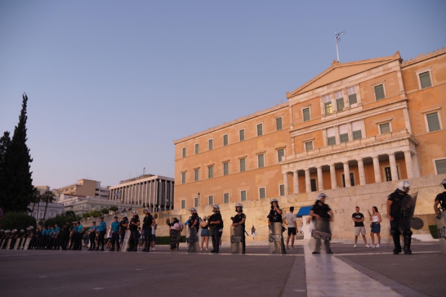 grecia - profimedia
