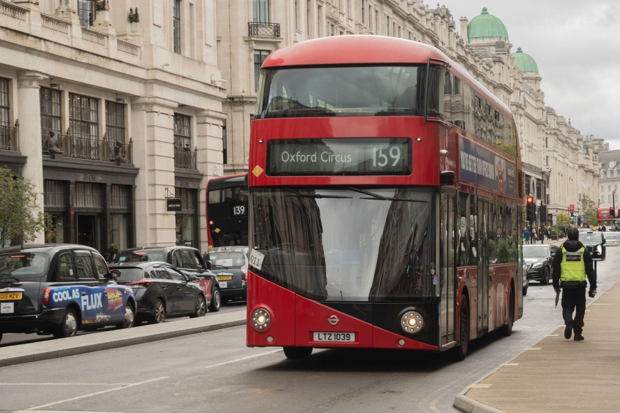 Londra - Profimedia
