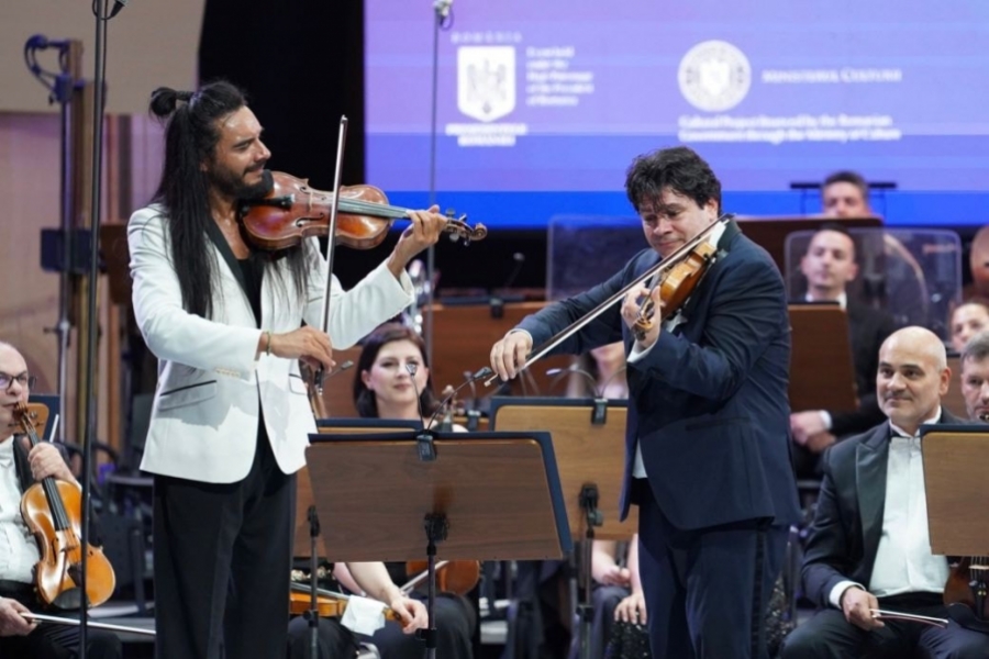 Festivalul Enescu 2025