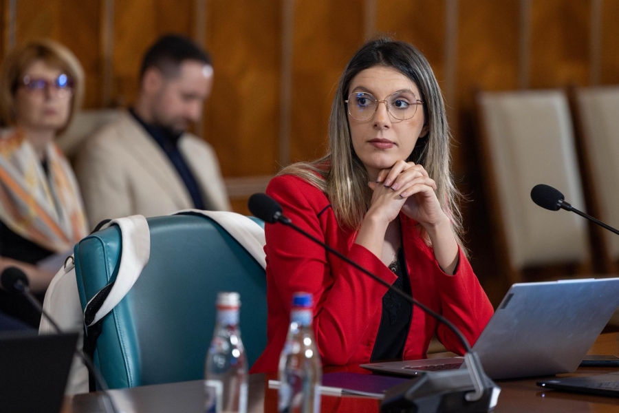 Diana Buzoianu