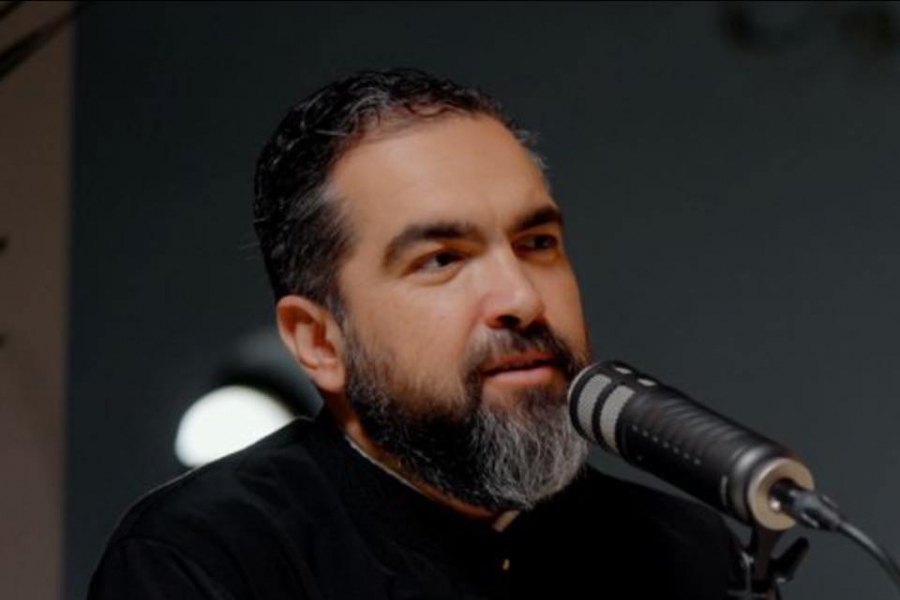 Ciprian Mega