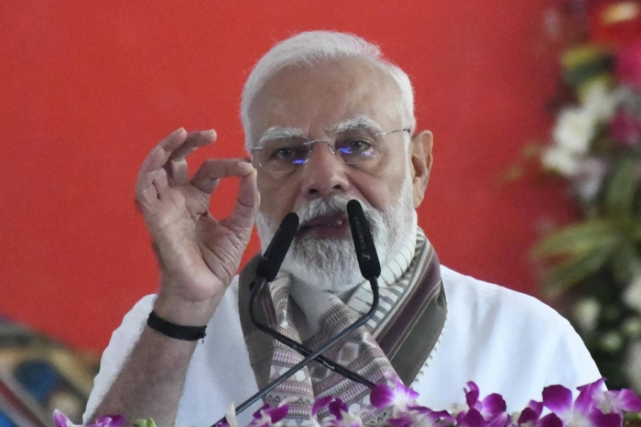Narenda Modi