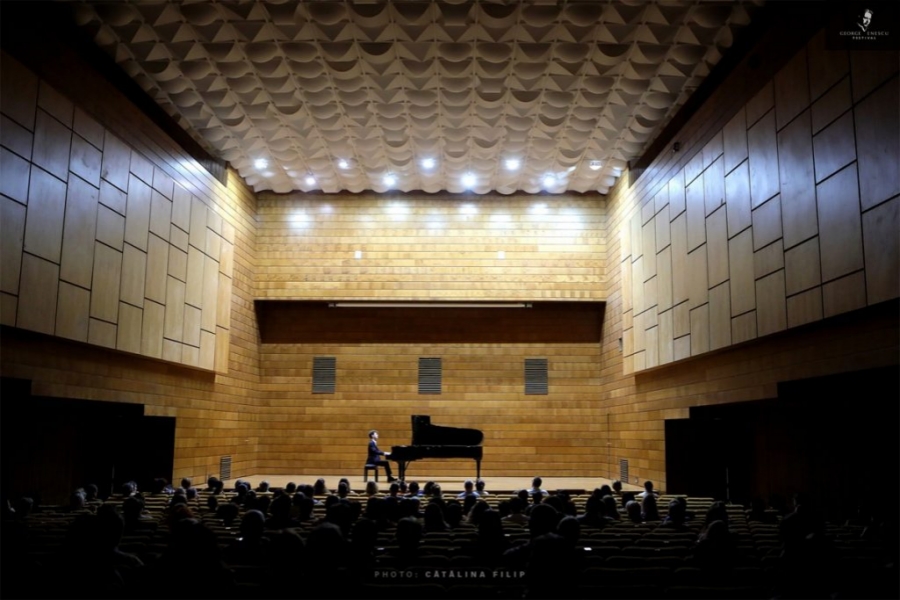 Auditorium