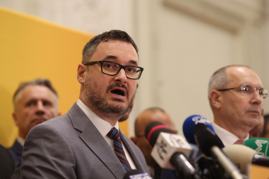 Dan Tanasă 2025